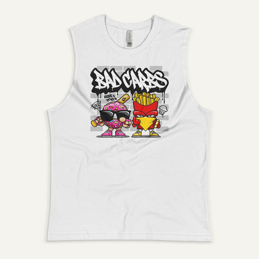 Bad Carbs Muscle Tank
