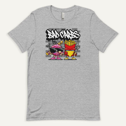Bad Carbs Standard T-Shirt
