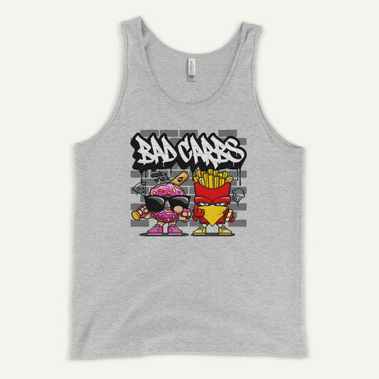 Bad Carbs Tank Top