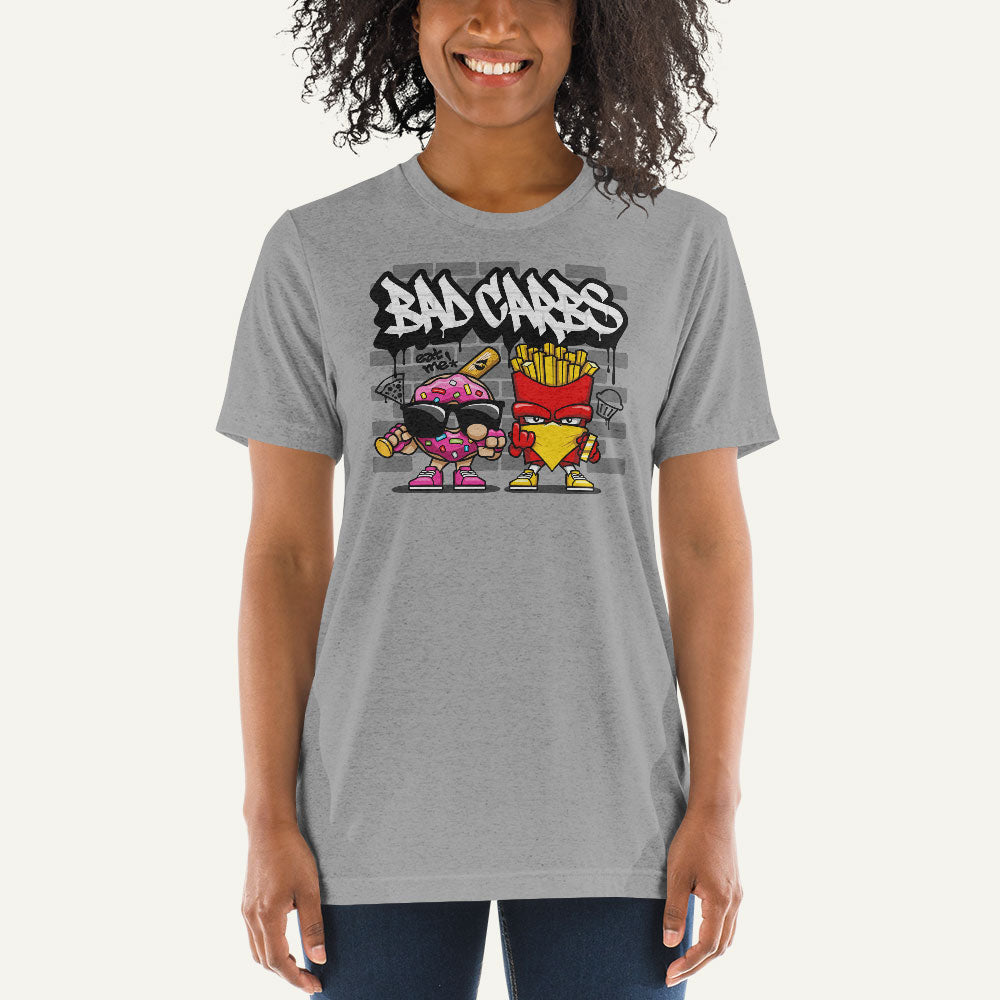 Bad Carbs Triblend T-Shirt
