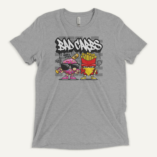 Bad Carbs Triblend T-Shirt
