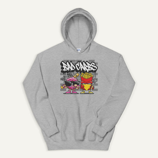 Bad Carbs Pullover Hoodie