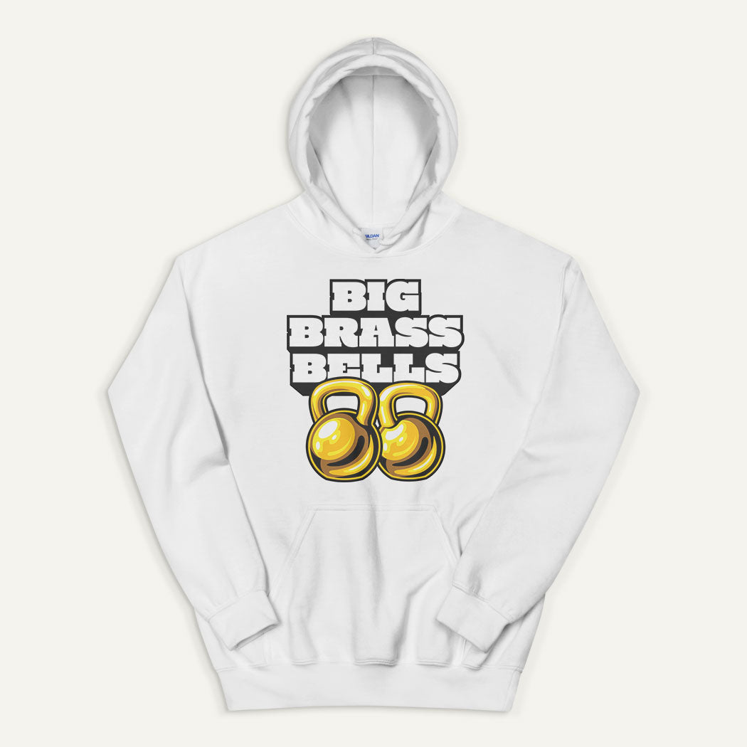 Big Brass Bells Pullover Hoodie