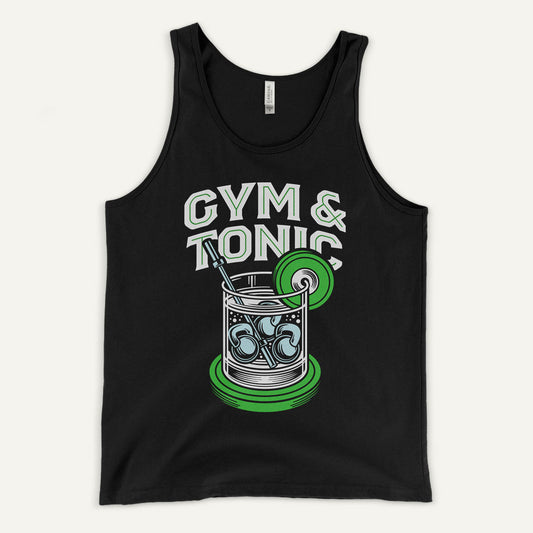 Gym And Tonic Tank Top