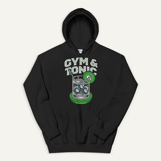 Gym And Tonic Pullover Hoodie