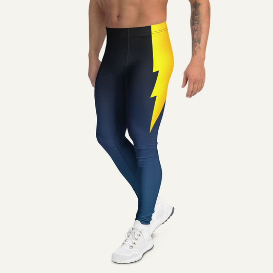 Thunder Thighs Men's Leggings