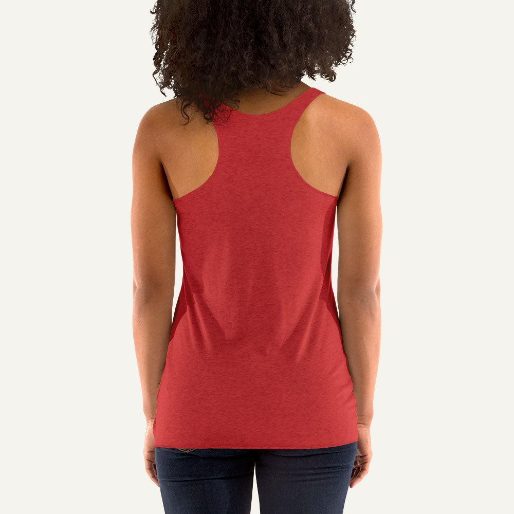 Big Brass Bells Women’s Tank Top