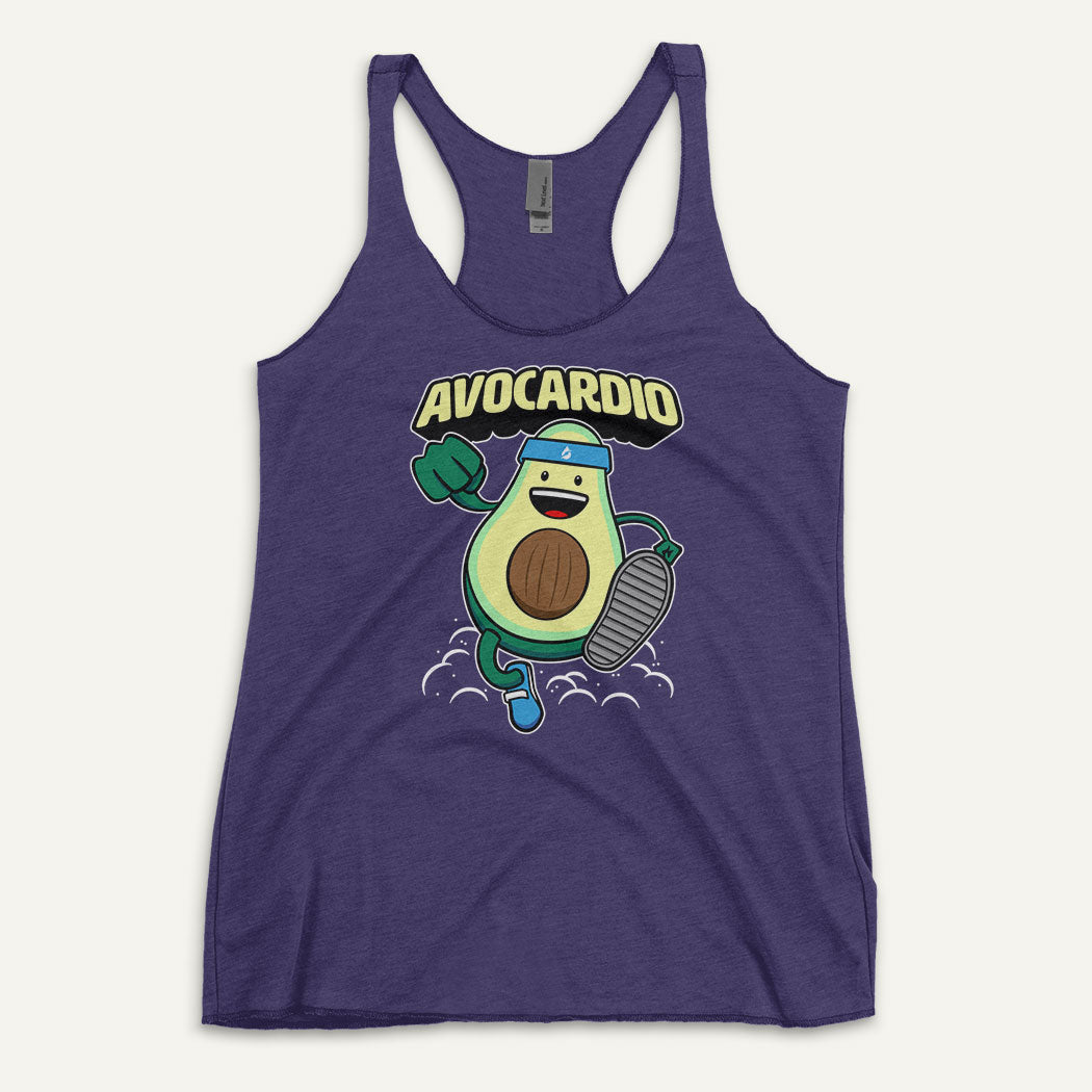 Avocardio Women's Tank Top