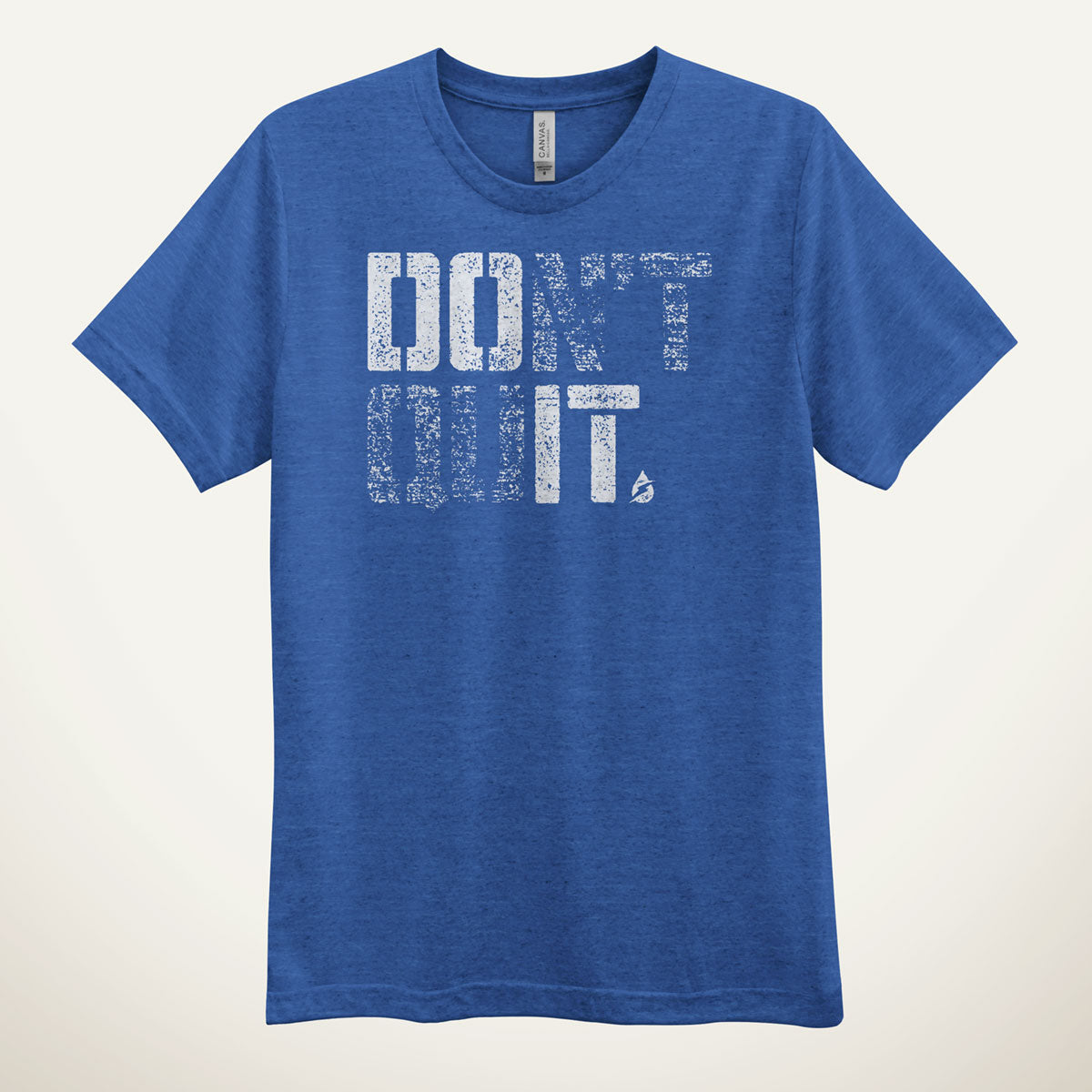 Don't Quit/Do It Men's T-Shirt