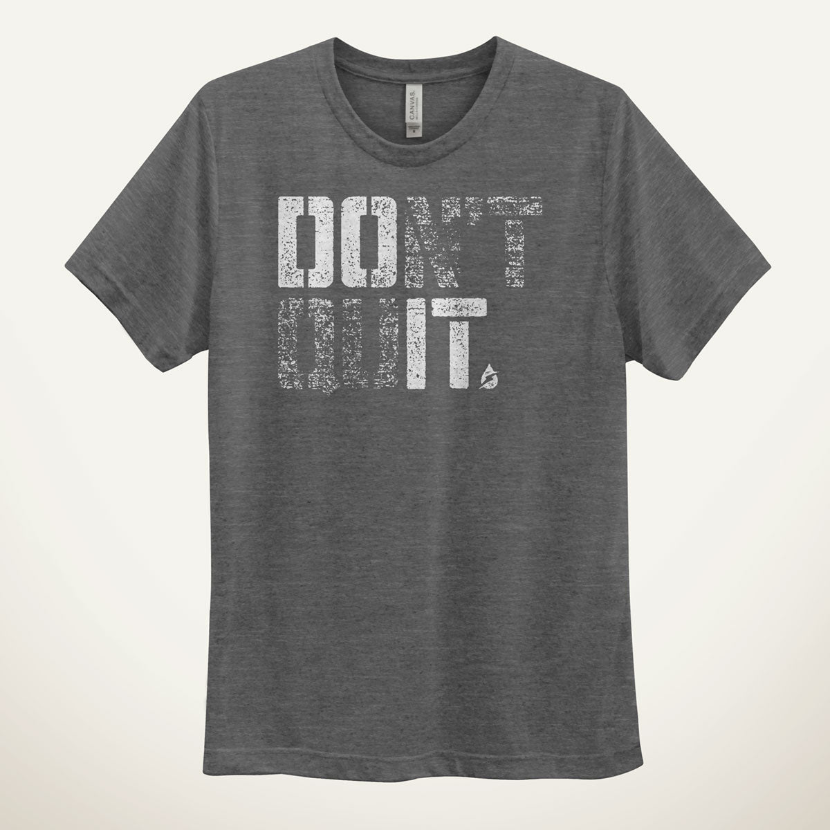 Don't Quit/Do It Men's T-Shirt