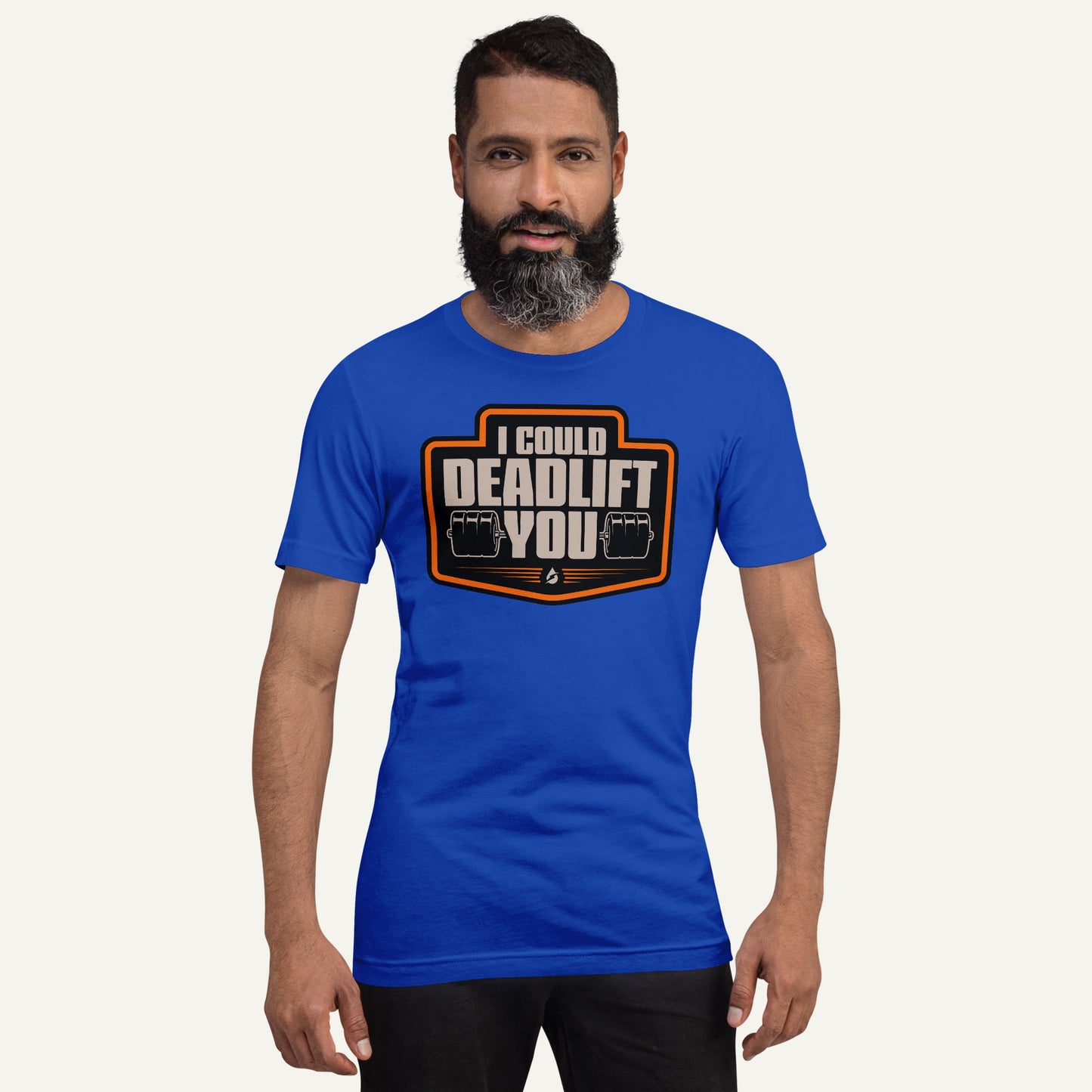 I Could Deadlift You Standard T-Shirt