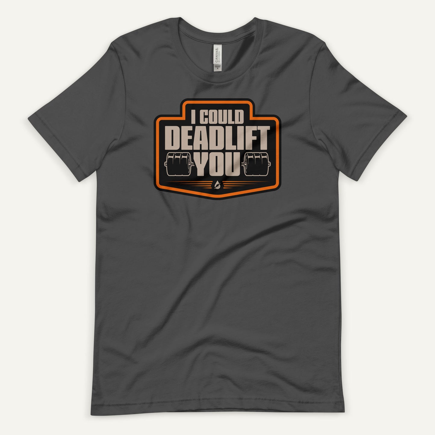 I Could Deadlift You Standard T-Shirt