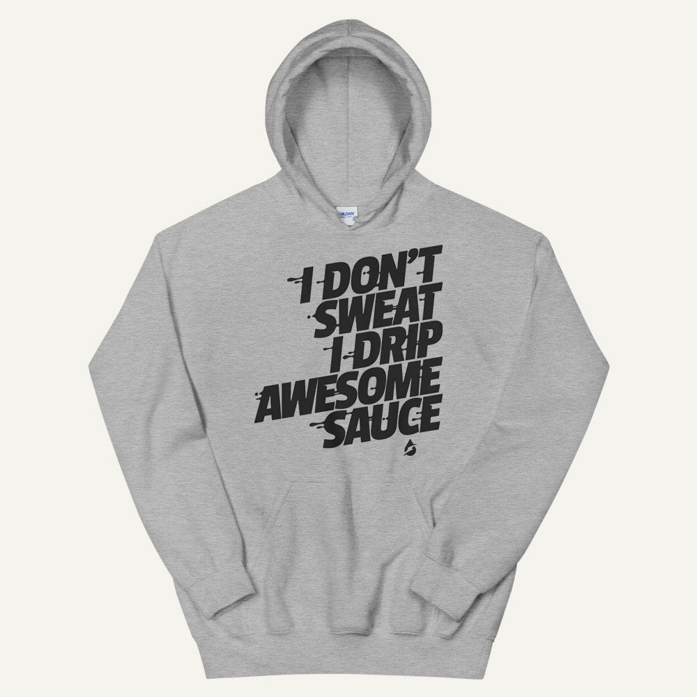 Sauce sweatshirt 2025