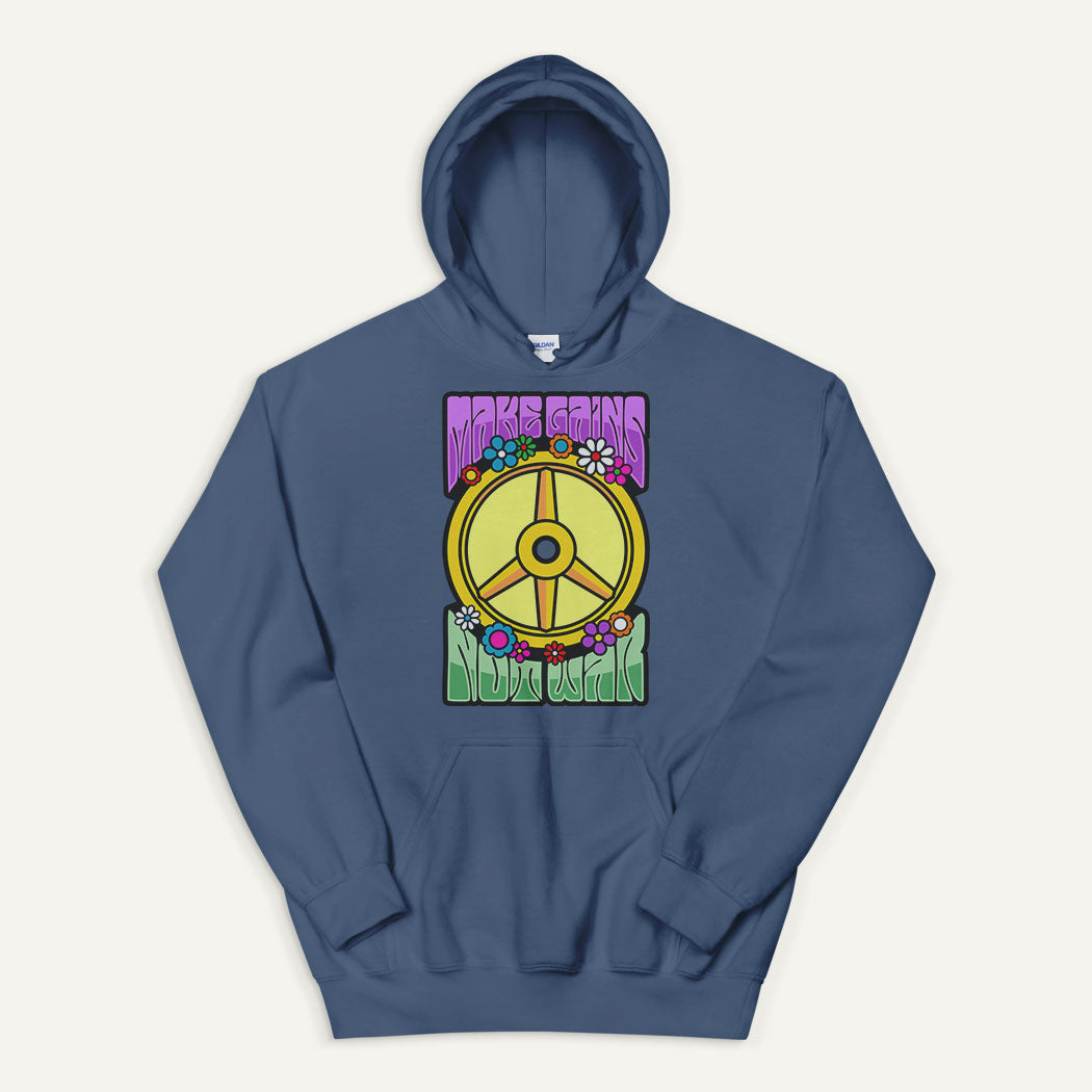 Assassination best sale vacation hoodie