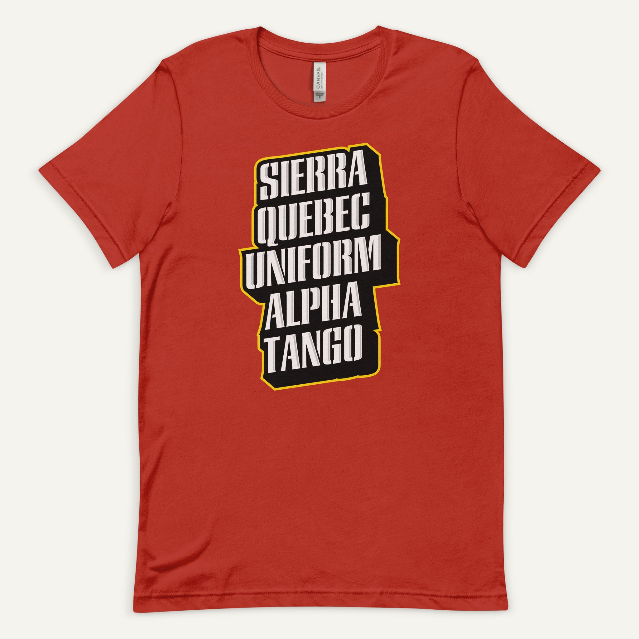 Alpha as f clearance shirt