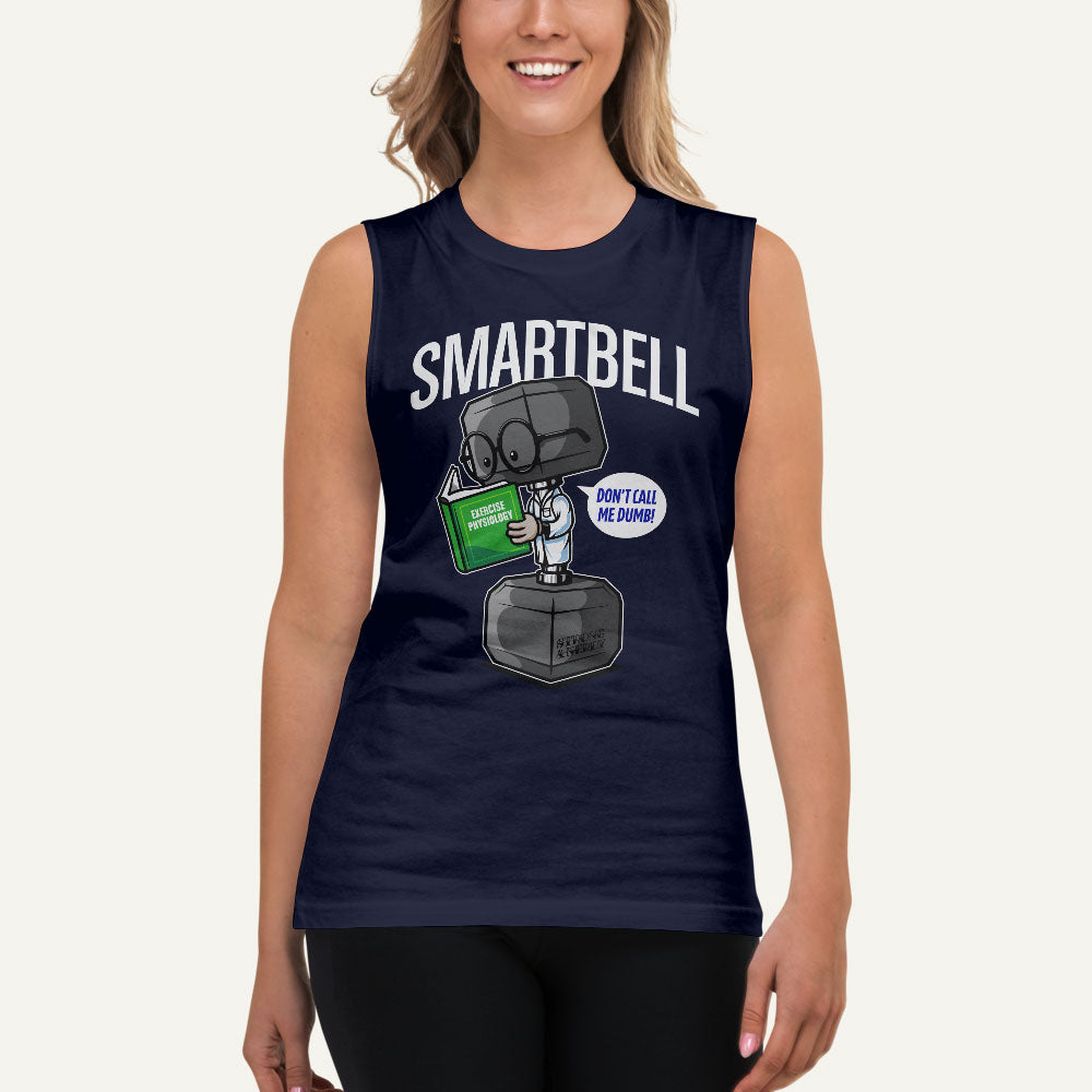 Smartbell Muscle Tank