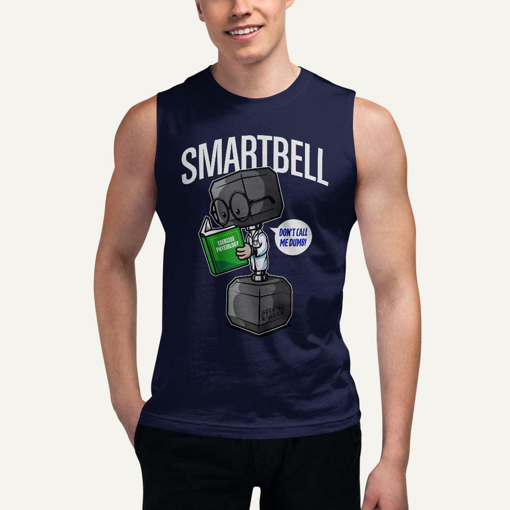 Smartbell Men’s Muscle Tank