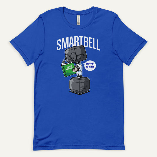 Smartbell Men’s Standard T-Shirt