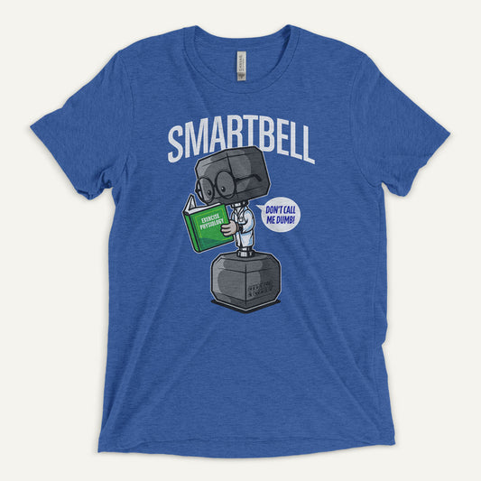 Smartbell Triblend T-Shirt