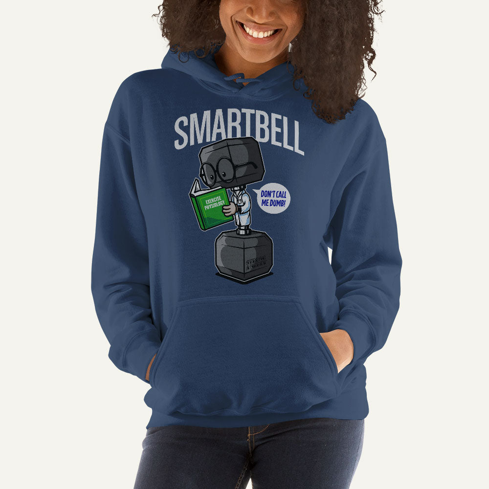 Smartbell Pullover Hoodie