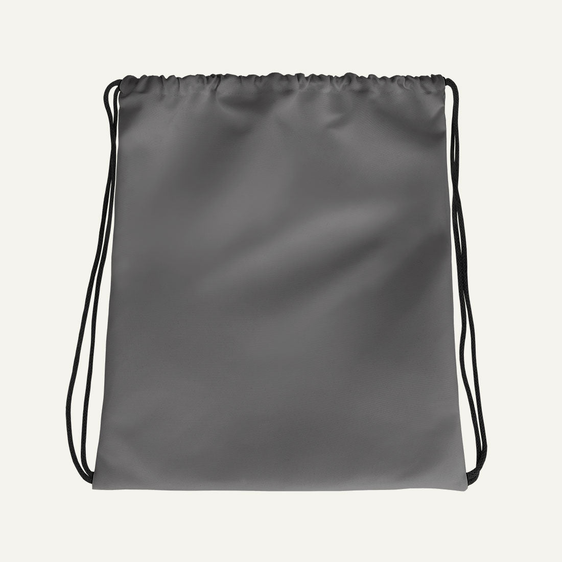 Training To Be Strong AF Drawstring Bag