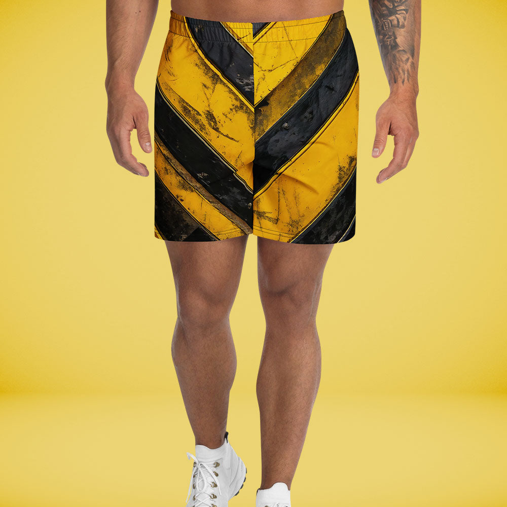 Athletic Shorts