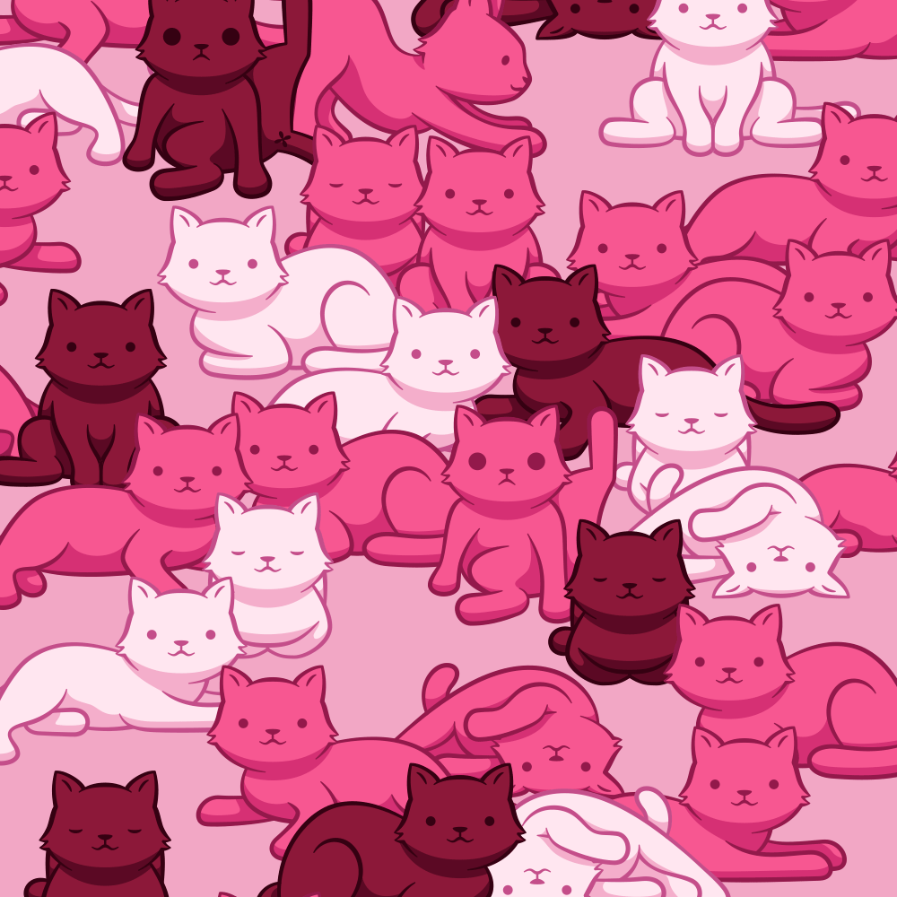 お気にいる – Activewear Camouflage Cats Ministry Sweat of Clothing