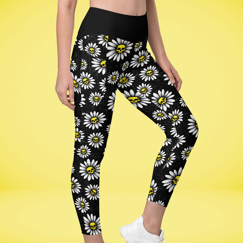 Pocket Leggings