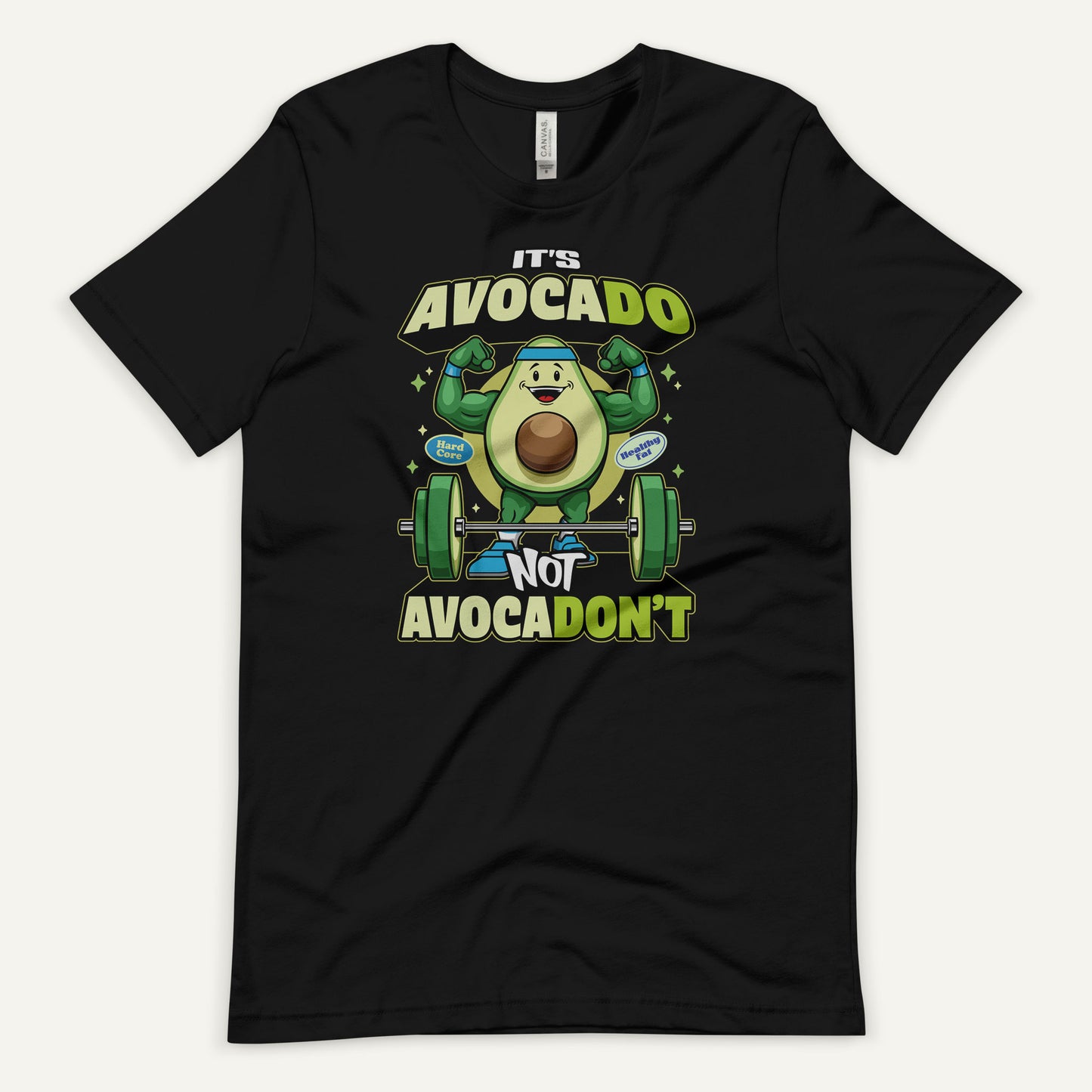 It's Avocado Not Avocadon't Standard T-Shirt