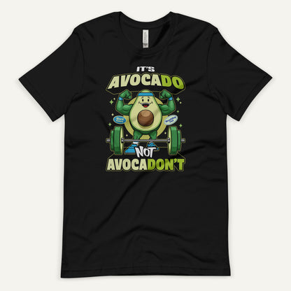 It's Avocado Not Avocadon't Standard T-Shirt