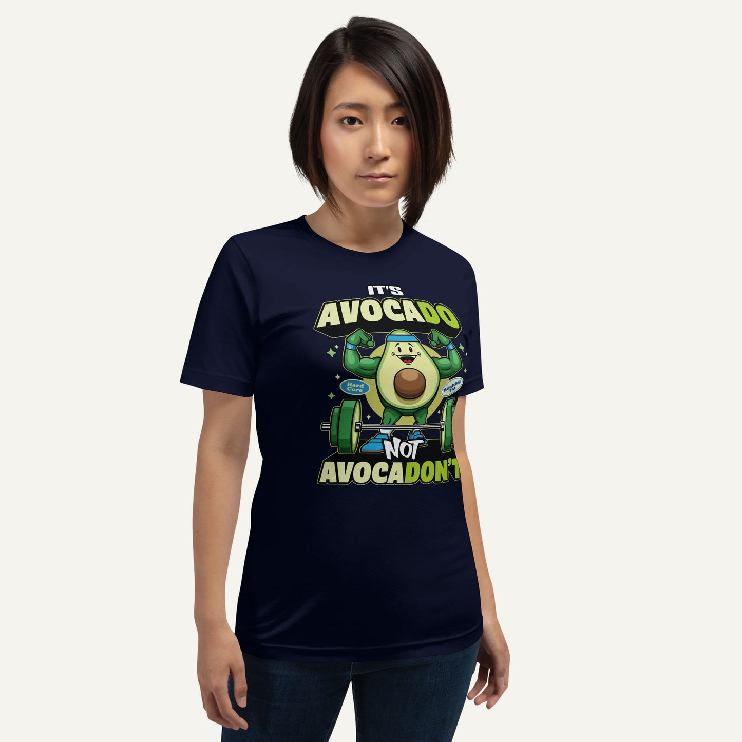 It's Avocado Not Avocadon't Standard T-Shirt