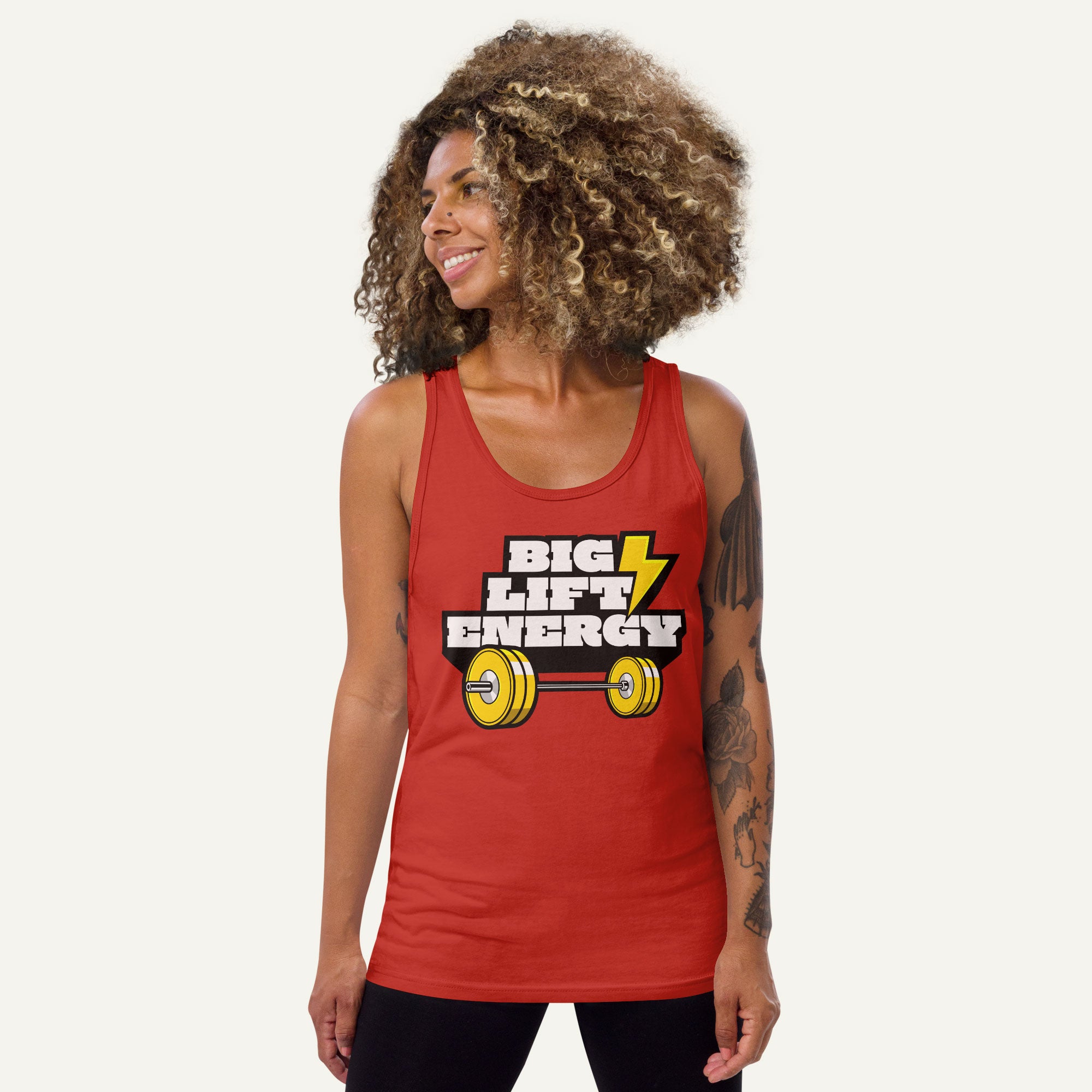 Big men's tank tops hotsell