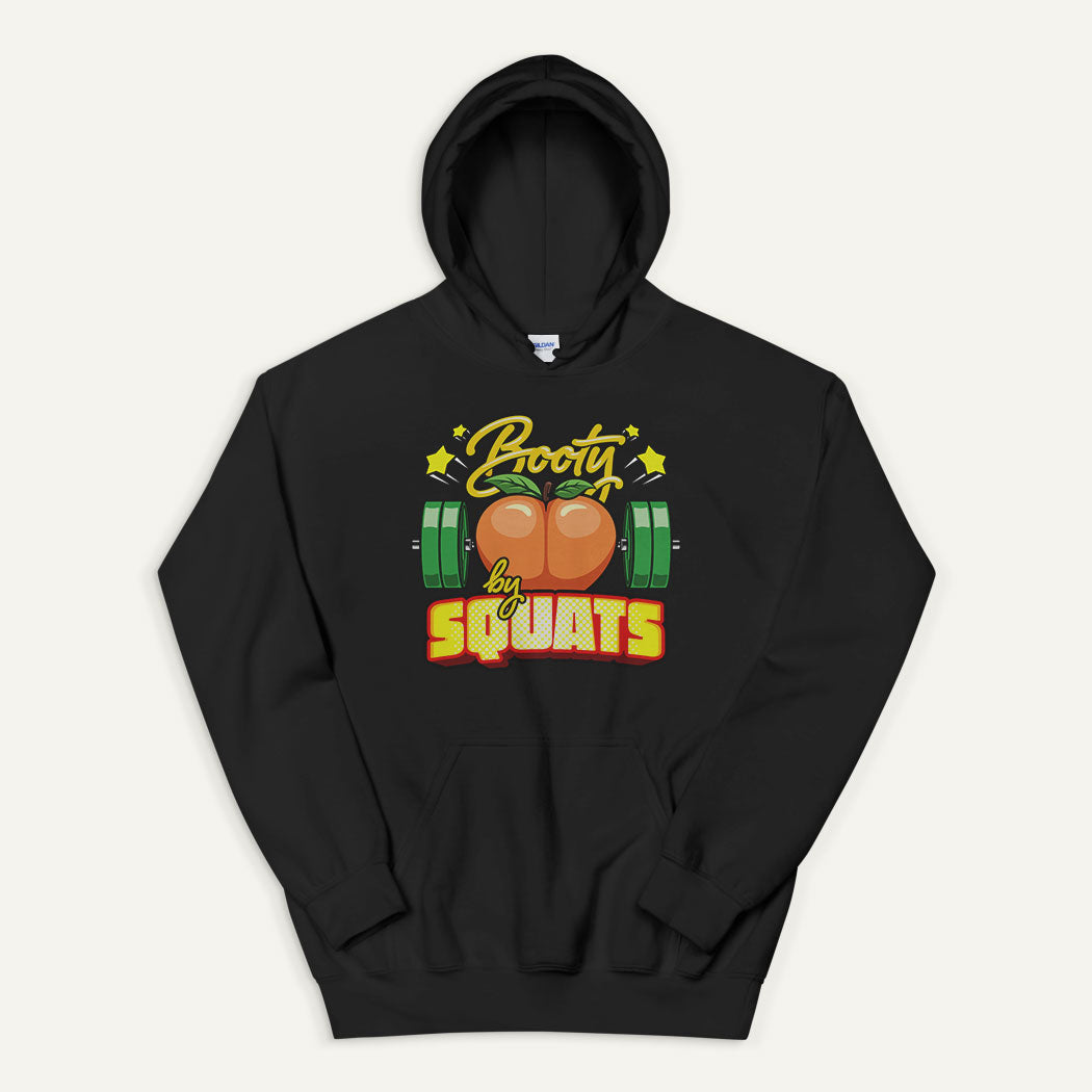 Booty By Squats Pullover Hoodie