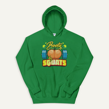 Booty By Squats Pullover Hoodie