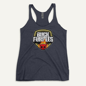 Buck Furpees Women’s Tank Top