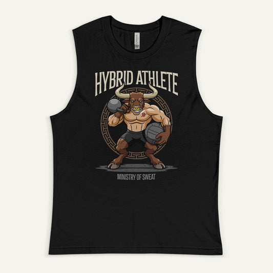Hybrid Athlete Muscle Tank