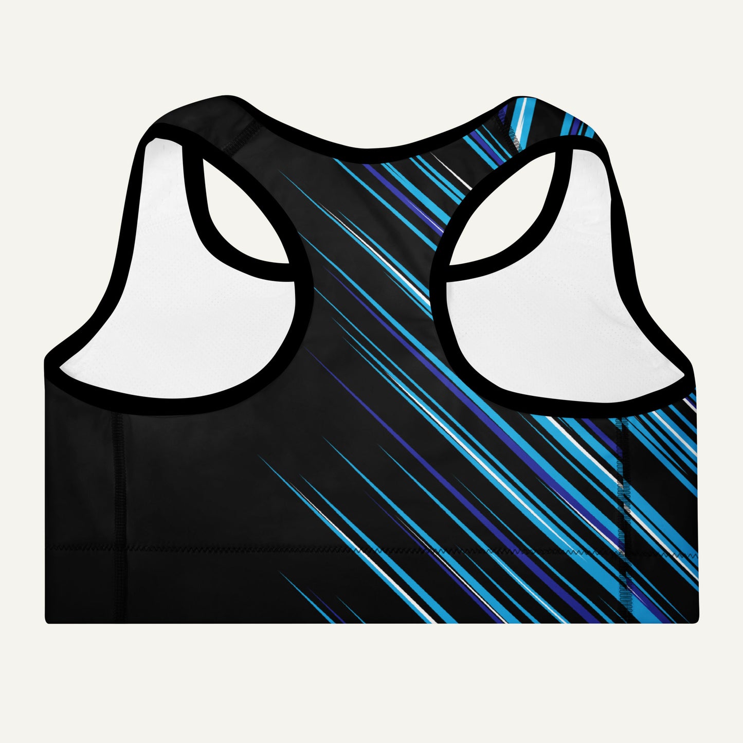 Ice Turbo Padded Sports Bra - Ministry of Sweat