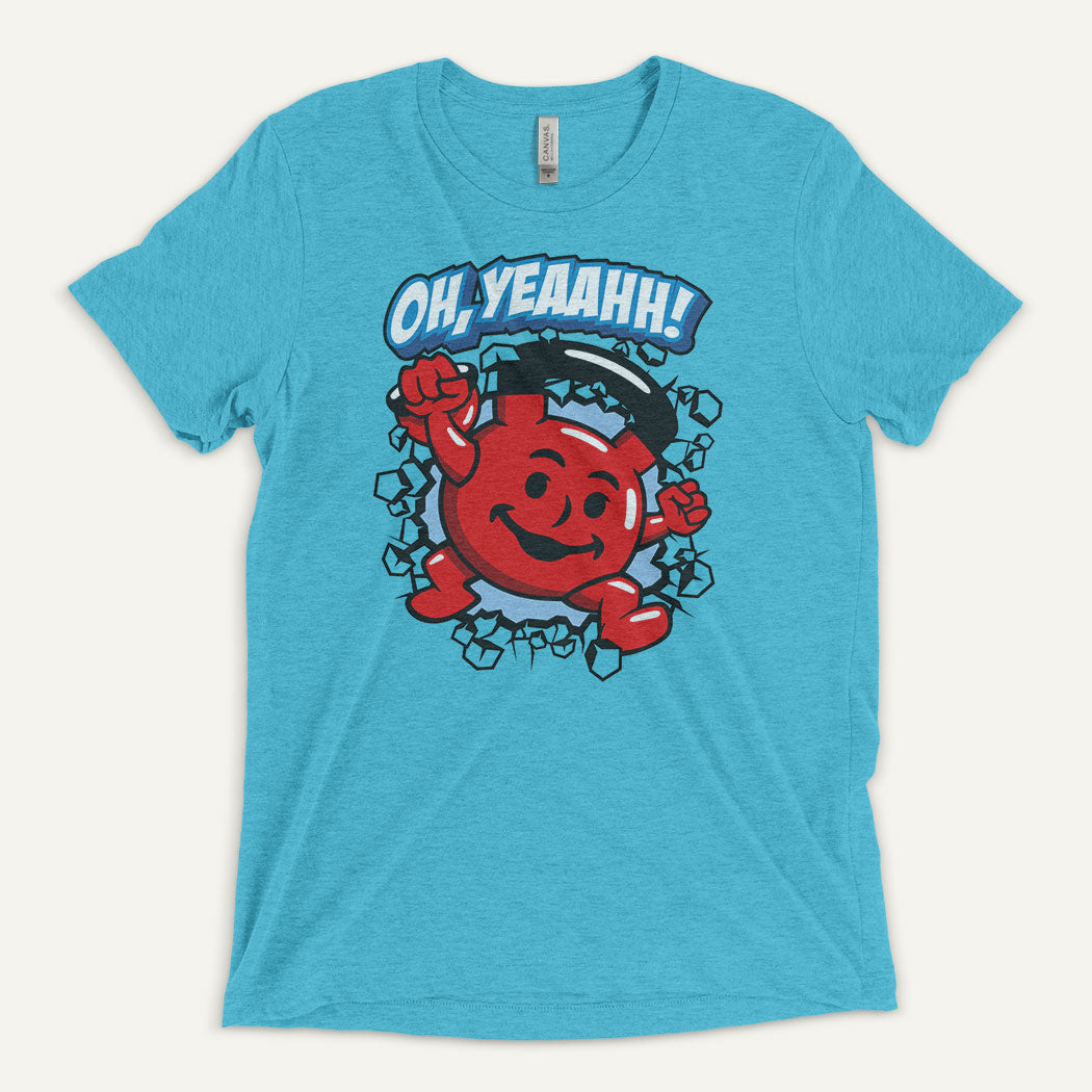 Oh yeah shop t shirt