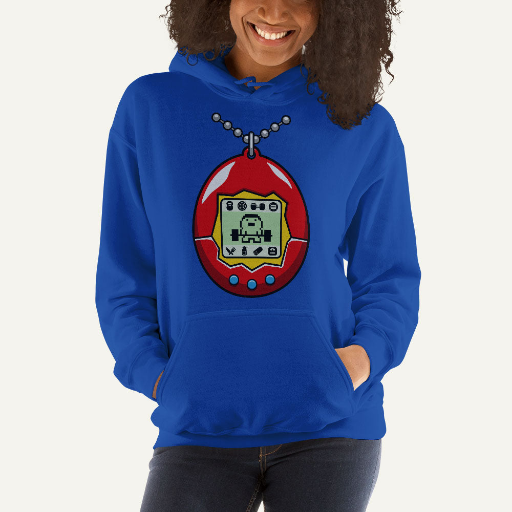 My Workout Pet Pullover Hoodie