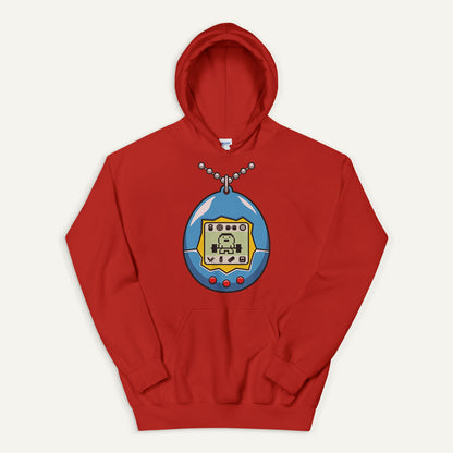 My Workout Pet Pullover Hoodie