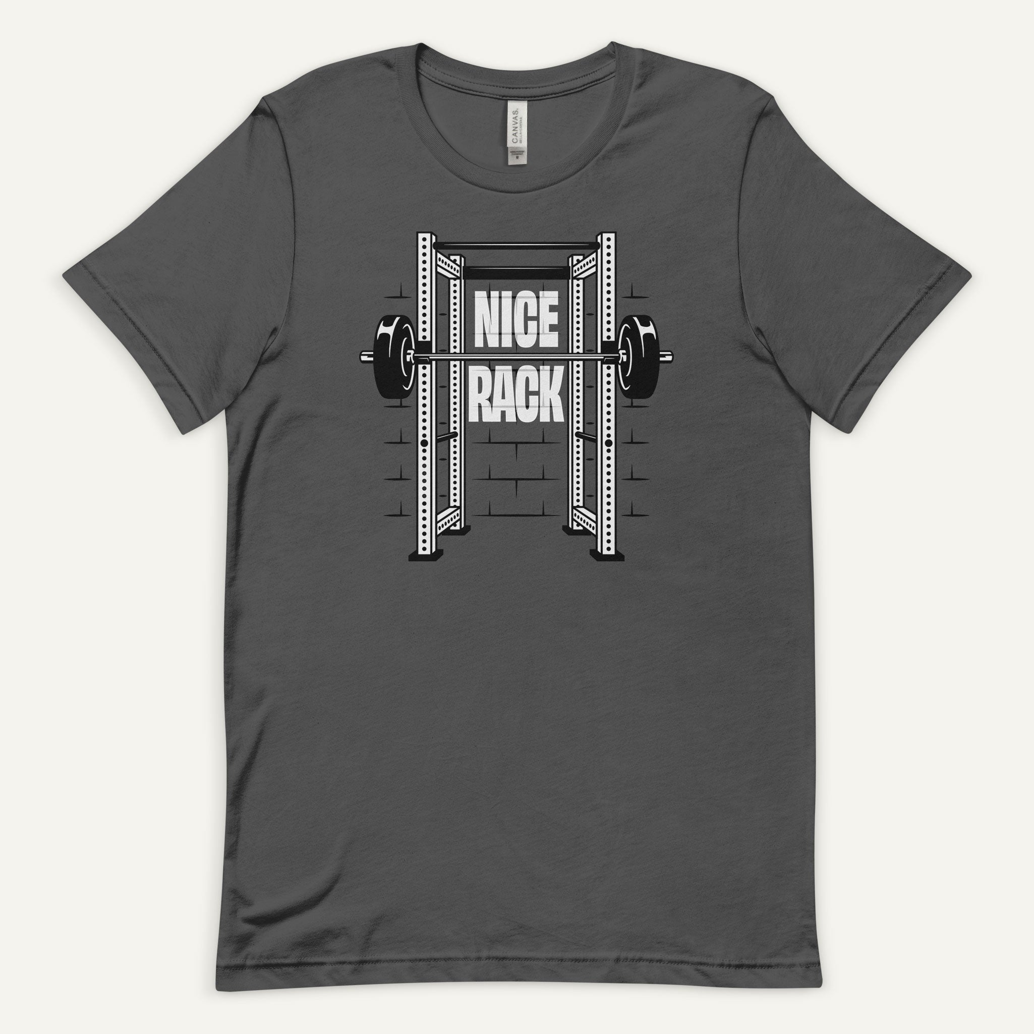 Mens squat online rack