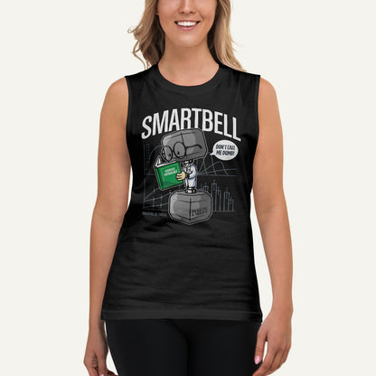 Smartbell Muscle Tank - Ministry of Sweat