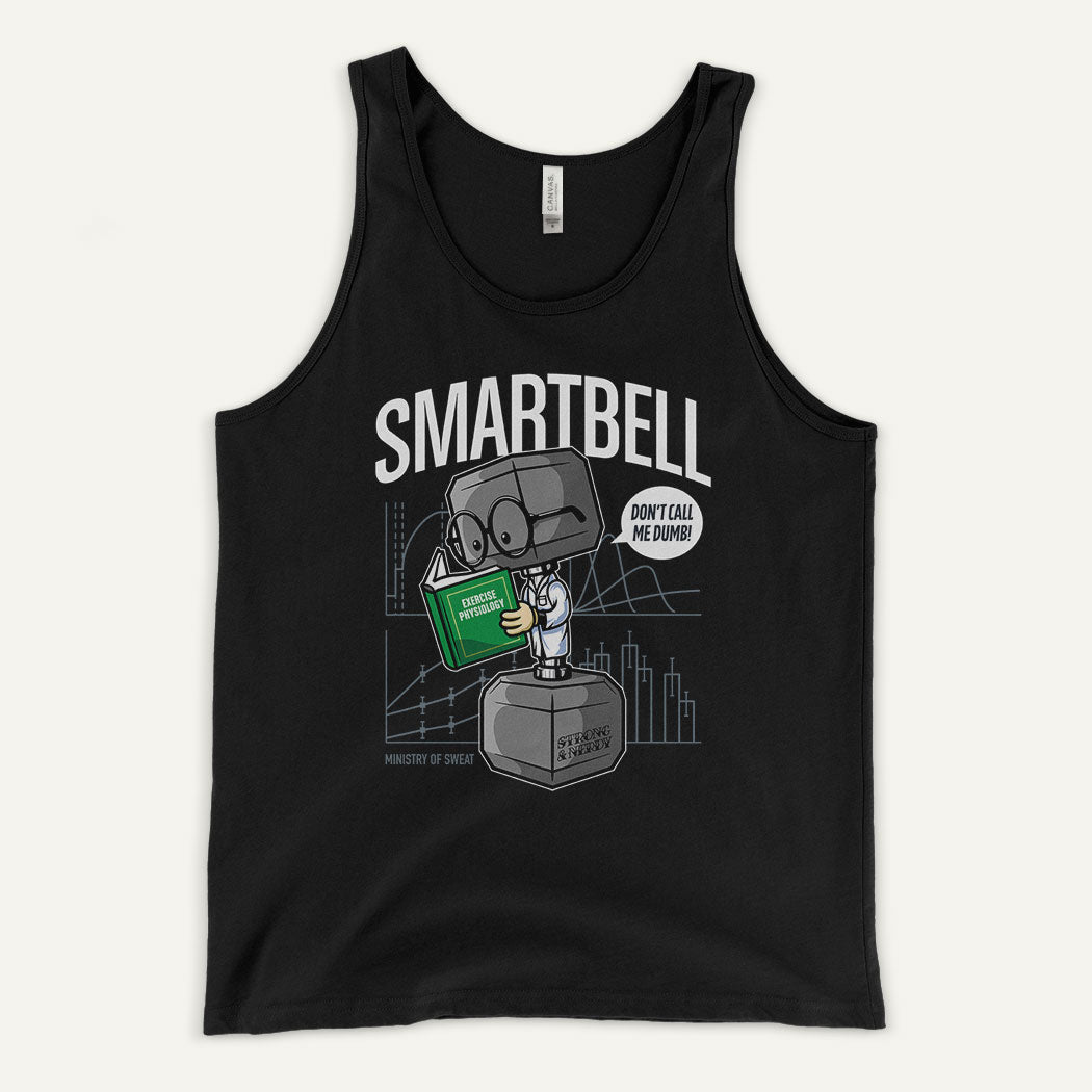 Smartbell Tank Top - Ministry of Sweat