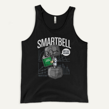 Smartbell Tank Top - Ministry of Sweat