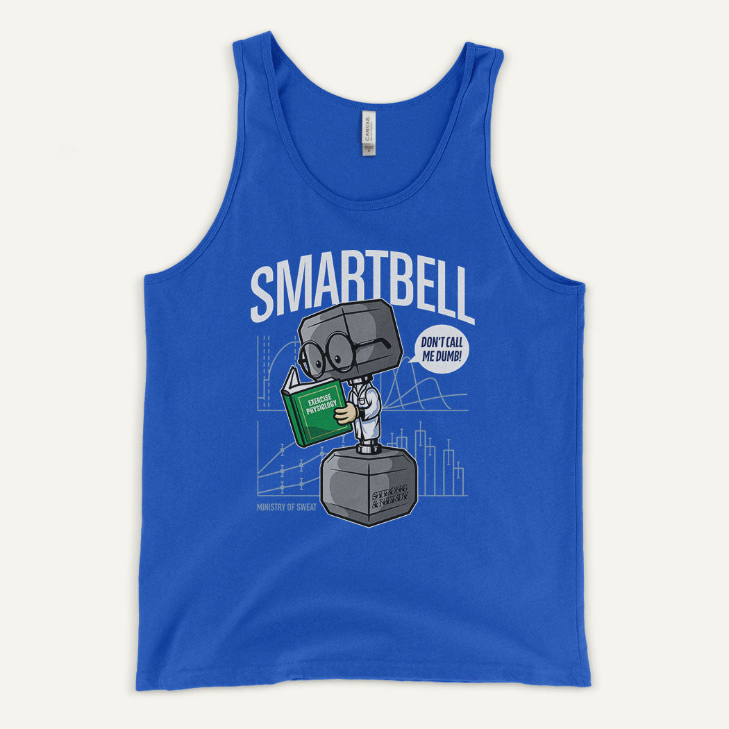 Smartbell Tank Top - Ministry of Sweat