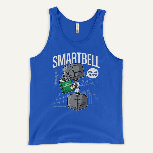 Smartbell Tank Top - Ministry of Sweat