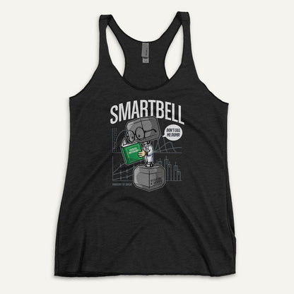 Smartbell Racerback Tank Top - Ministry of Sweat