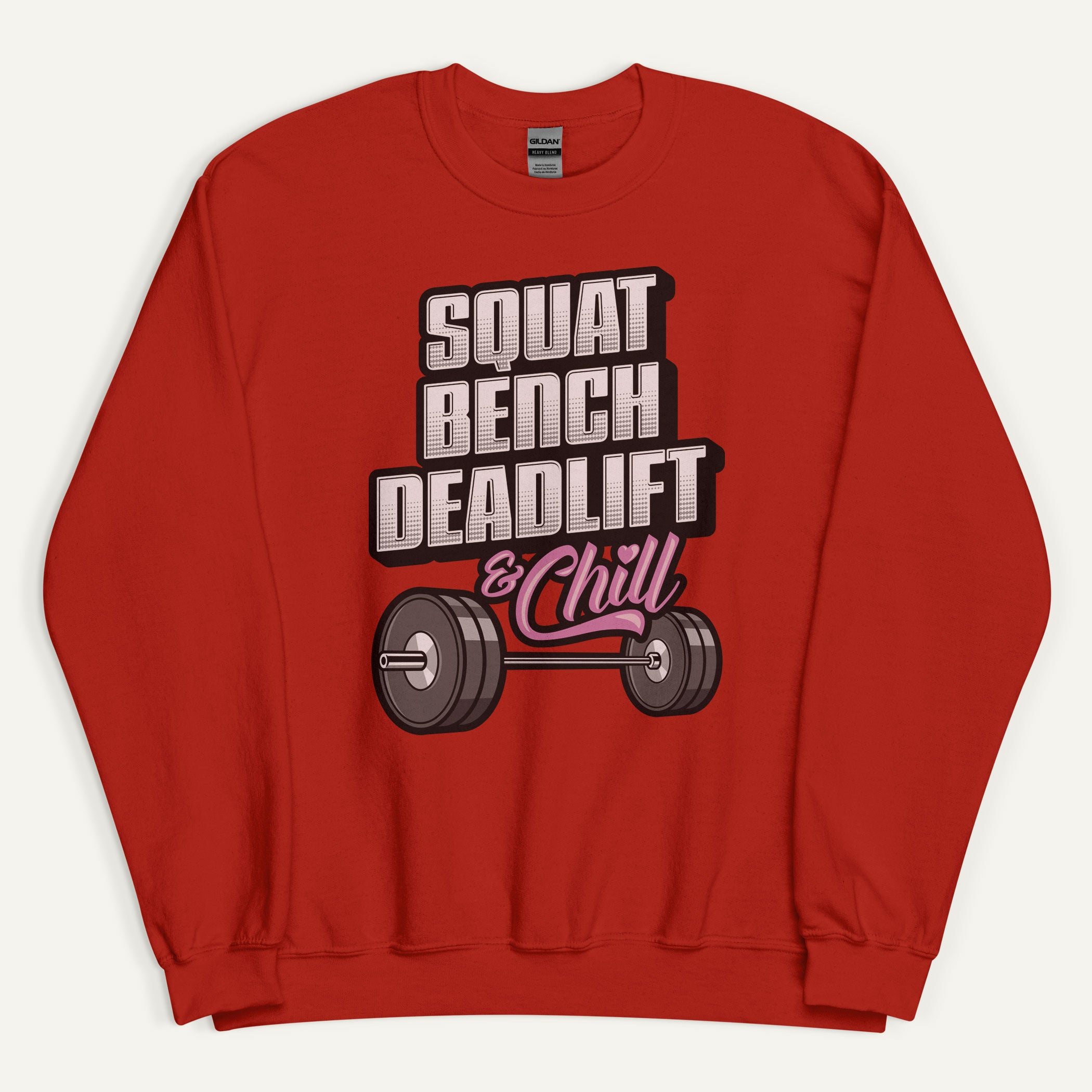 Bench best sale sweat shirt