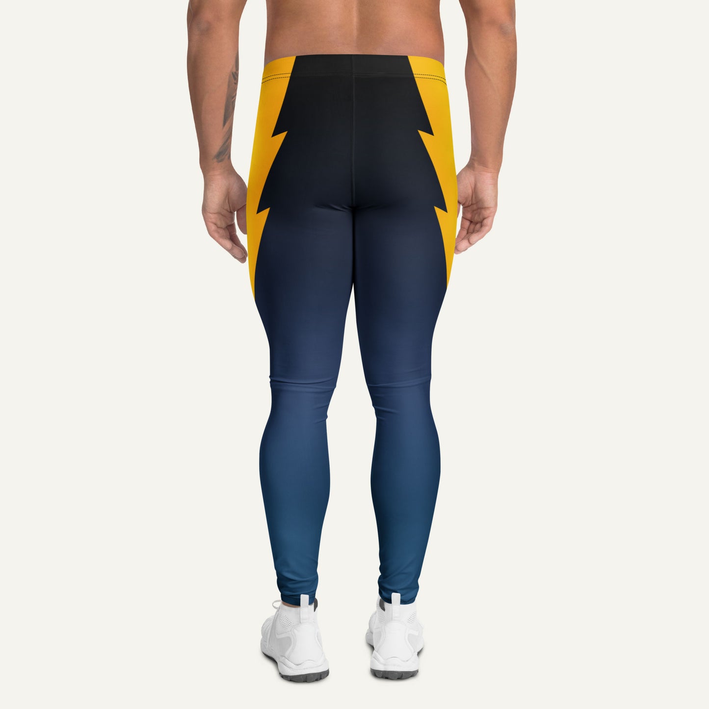 Thunder Thighs Men's Leggings