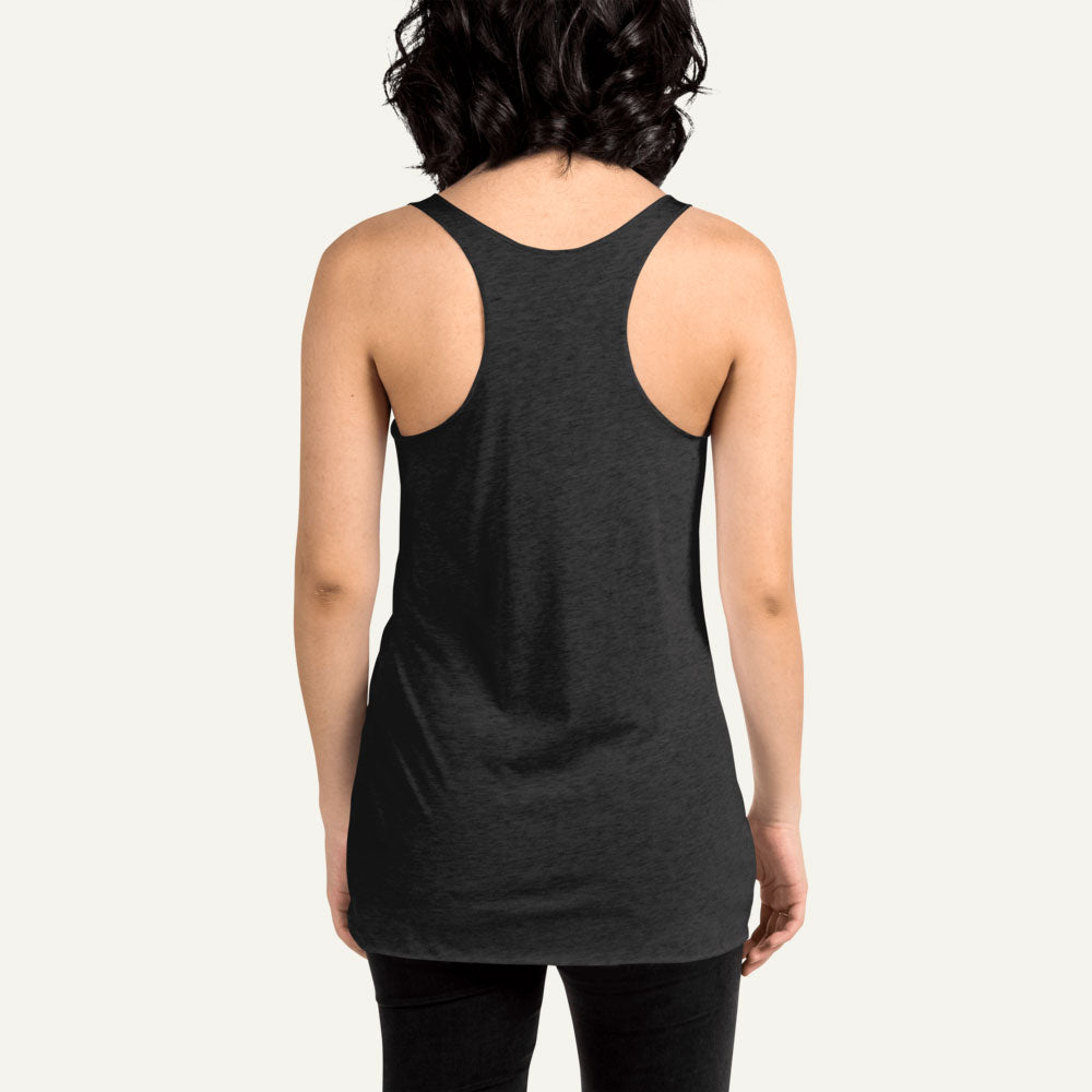 Death Taxes And Burpees Women’s Tank Top